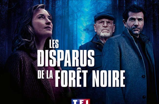Les disparus de la foret noire TF1 News Actual