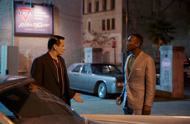 green book sur les routes du sud 1 News Actual
