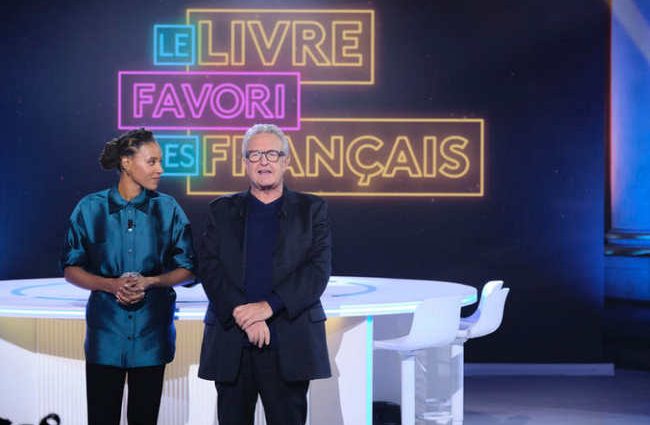 le livre favori des francais News Actual