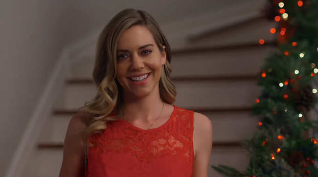 un sapin pour News Actual