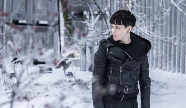 Millenium Ce qui ne me tue pas News Actual