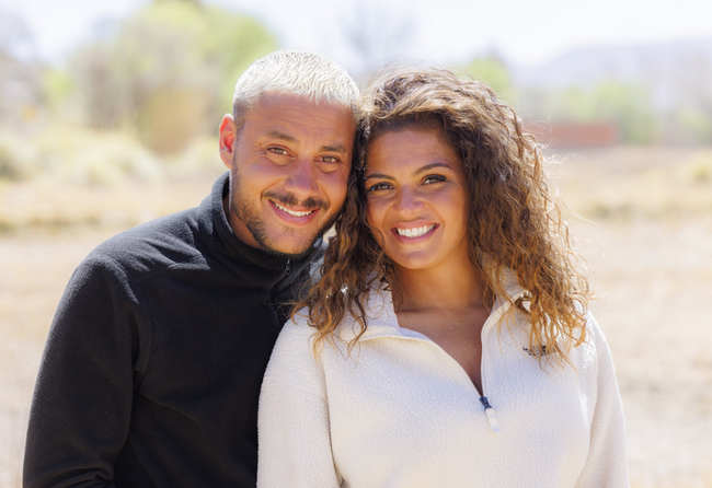 Pekin express alexandre et chirine News Actual