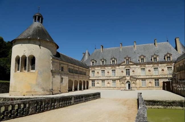 echappees belles bourgogne News Actual