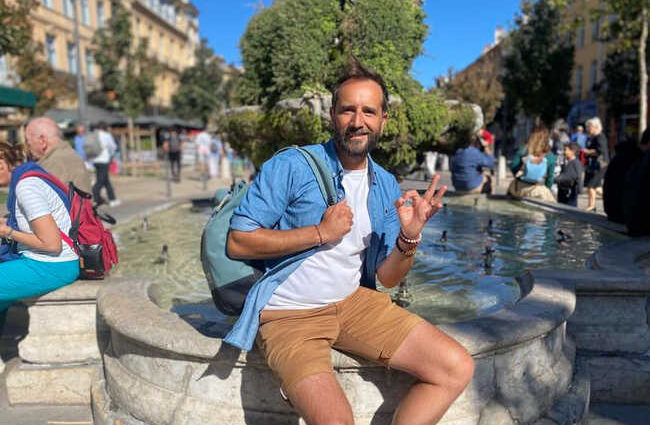 echappees belles week en en provence News Actual
