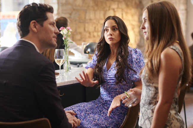 un rendez vous presque parfait News Actual