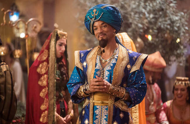Aladdin News Actual