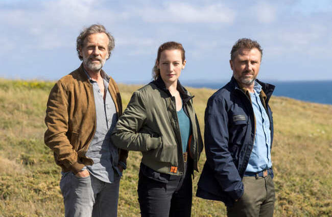 Meurtres a Pont Aven Alexandre Brasseur News Actual