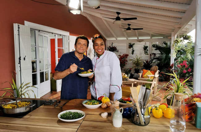 Petits plats en equilibre martinique News Actual