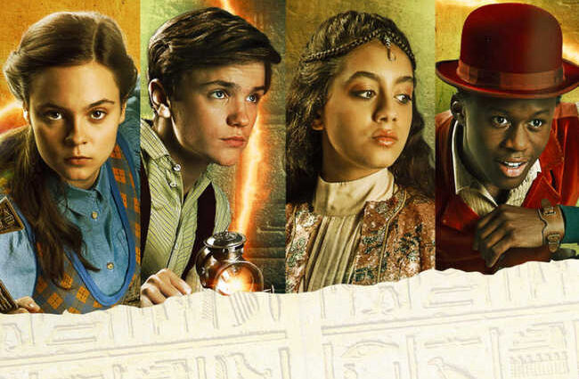 Theodosia News Actual