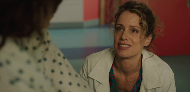 demain nous appartient soizic vernet News Actual