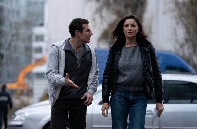 les siffleurs News Actual