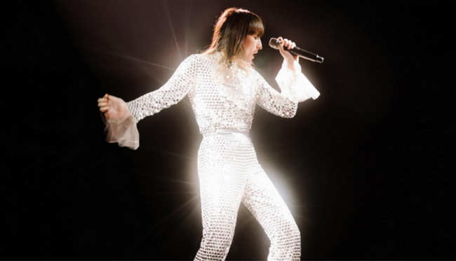 JULIETTE ARMANET News Actual