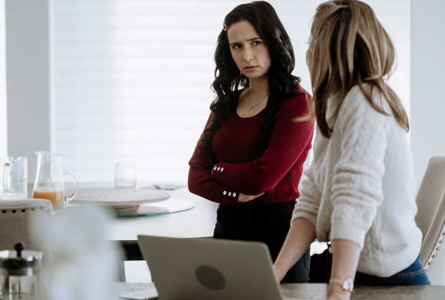 LE MENSONGE QUI A BRISE MA VIE News Actual