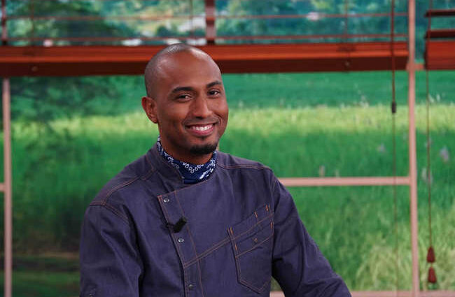 Outremer.gourmand News Actual