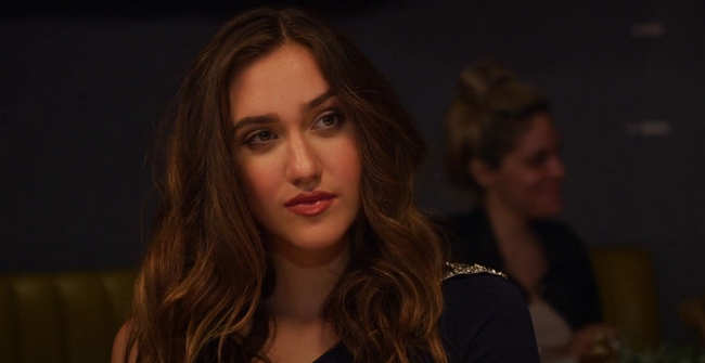 Sugar Baby malgre moi News Actual