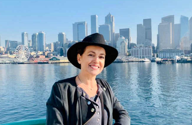 echappees belles seattle News Actual