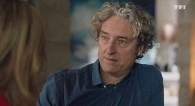 ici tout commence du 30 mars Teyssier decouvre que Clotilde a ruine sa carriere News Actual