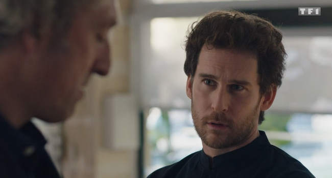 ici tout commence zacharie renvoye de lnstittut News Actual