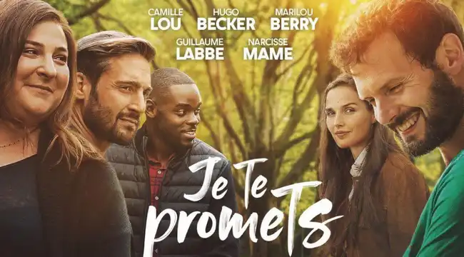 Je te promets News Actual