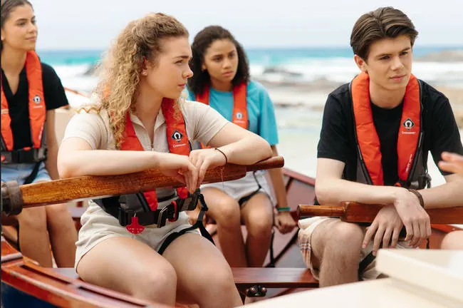 LE TRESOR DE DOLPHIN BAY News Actual