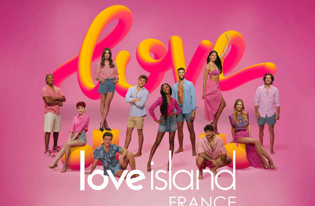 Love Island 1 News Actual