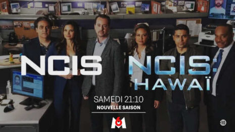 NCIS : la saison 20 inédite débute ce samedi 15 avril 2023 sur M6 par ...