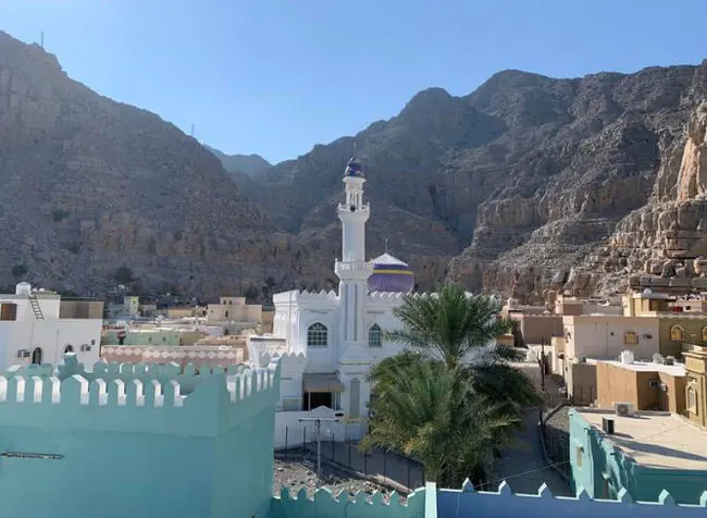 echappees belles oman News Actual