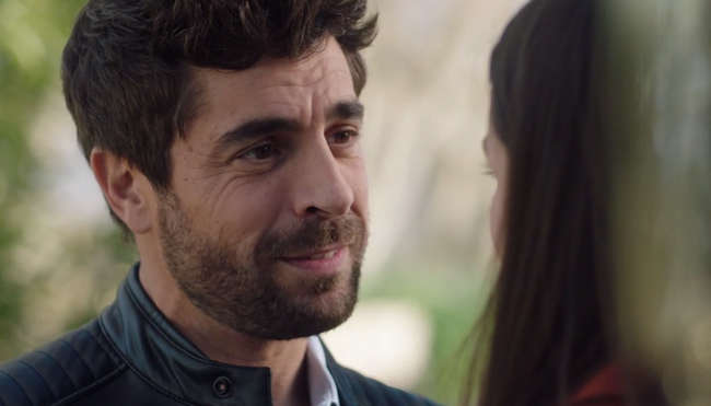 ici tout commence lisandro demande anais en mariage News Actual