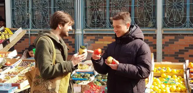 sur le front produits en france News Actual