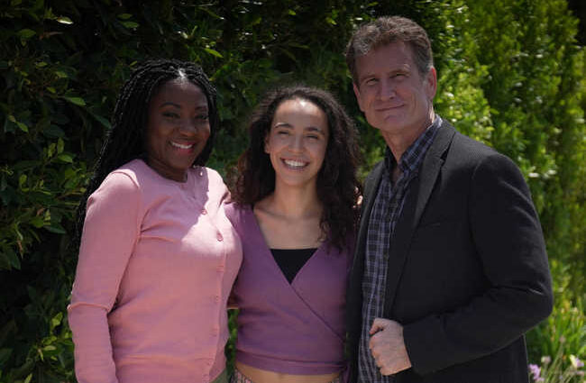 LES FANTOMES DE LA MAISON GARLAND News Actual