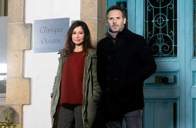 Les secrets du Finistere jeremy banster News Actual