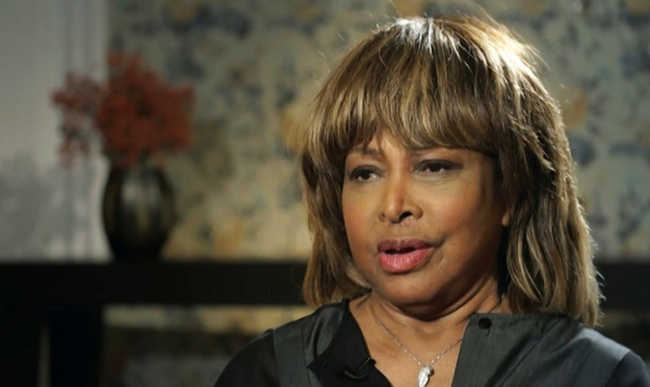 Tina Turner News Actual