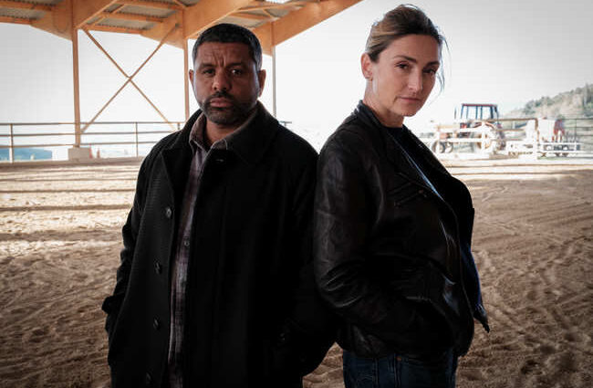 disparition inquietante julie gayet News Actual