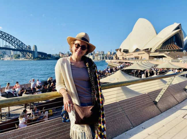 echappees belles australie News Actual