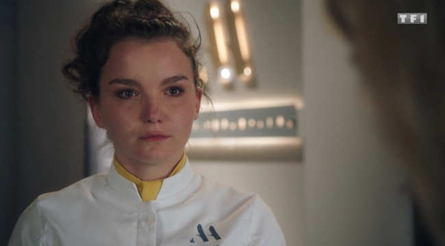 ici tout commence du 3 mai kelly se fait recadrer par la cheffe lenglart News Actual