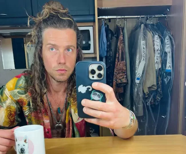 julien dore instagram News Actual