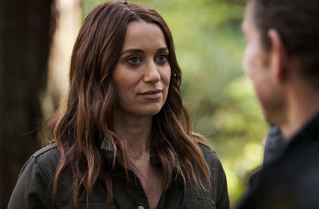 la disparue de Yellowstone News Actual