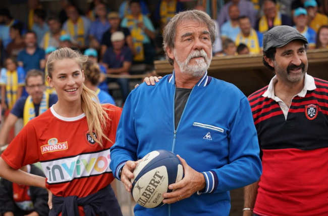 pour lhonneur News Actual