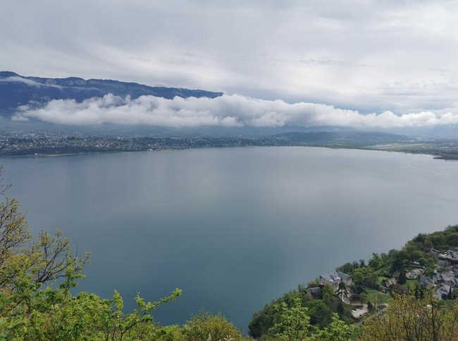 ECHAPPEES BELLES WEEK END A CHAMBERY News Actual