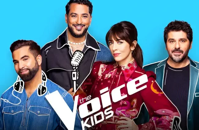 The Voice Kids 2023 News Actual