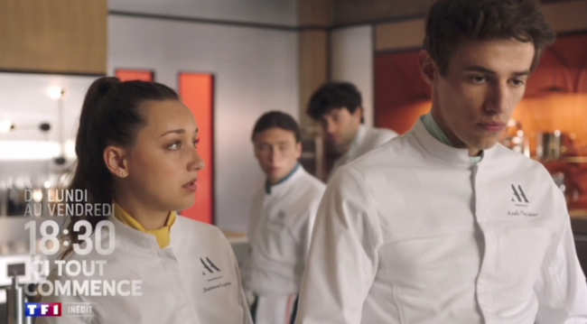 ici tout commence spoilers du 12 au 16 juin 2023 News Actual