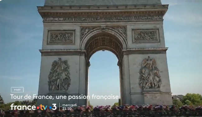 tour de france une passion francaise News Actual