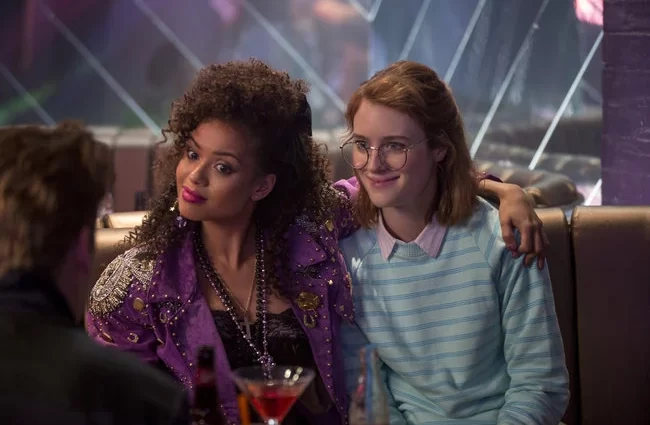 BLACK MIRROR News Actual