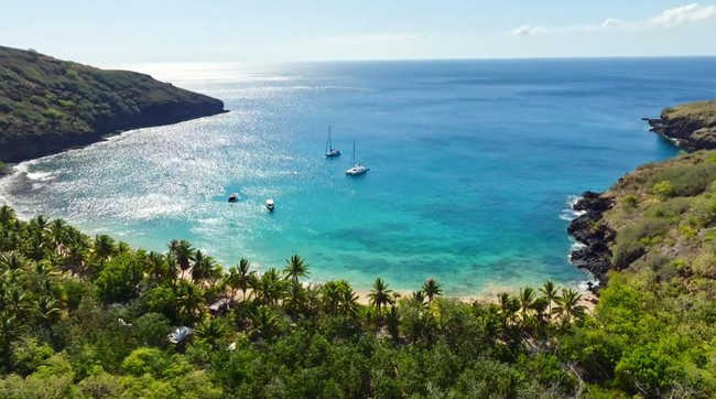 LES 100 LIEUX QUIL FAUT VOIR Les iles Marquises News Actual