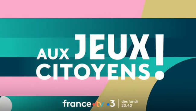 aux jeux citoyens News Actual
