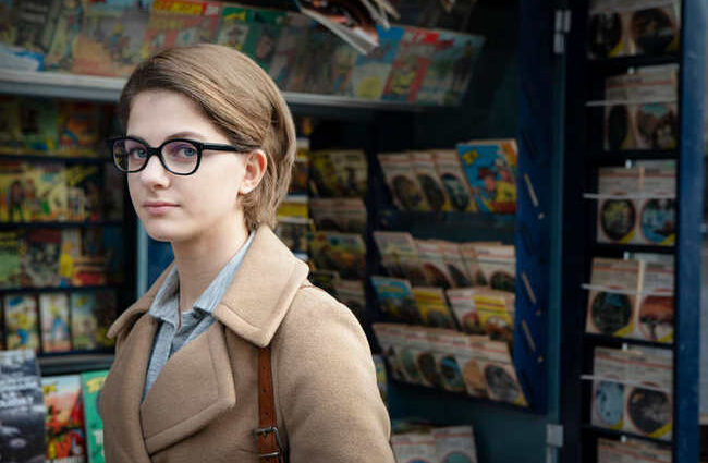 lamie prodigieuse saison 3 News Actual