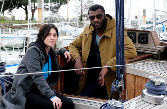 Les Mysteres de la maree News Actual