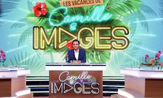 Les Vacances de Camille Images News Actual