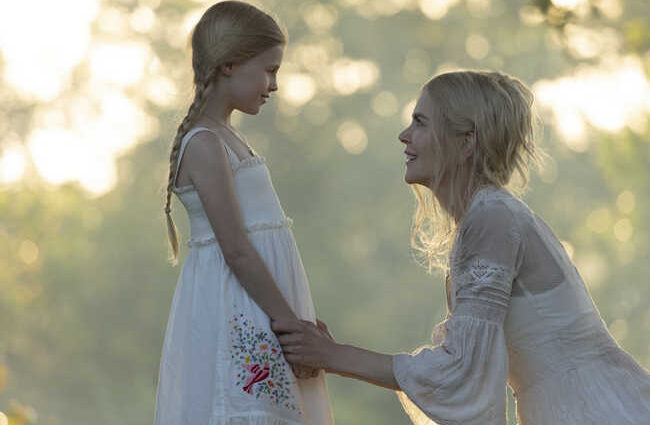 Nine Perfect Strangers News Actual