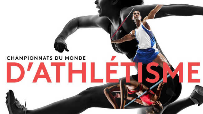 championnat du monde dathletisme News Actual